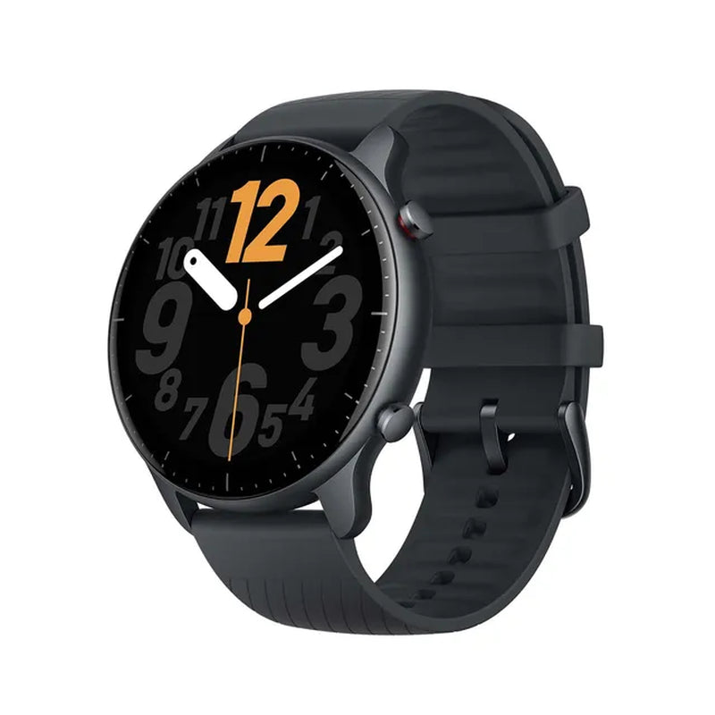 [New Version]  GTR 2 New Version Smartwatch Alexa Built-In Ultra-Long Battery Life Smart Watch for Android Ios Phone