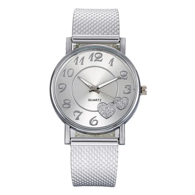 Women Watches Luxury Fashion Ceramic Watch for Ladies Elegant Bracelet Waterproof Quartz Wristwatch Top Clock Lover Watch