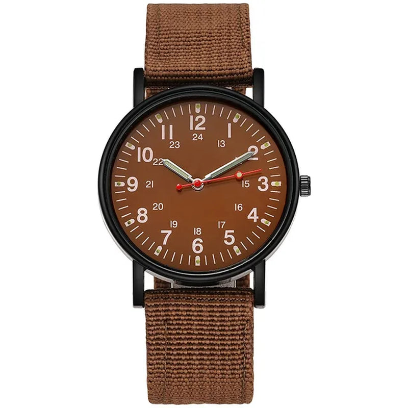Luxury Design Men Watches Luminous Hand Wind Alloy Men'S Winner Watch Exquisite Compact Wrist Watch Men Relogios Masculino