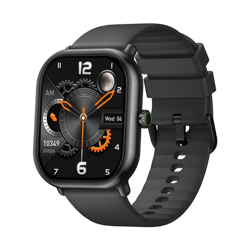 New  GTS 3 Pro Voice Calling Smart Watch Ultra-Big HD AMOLED Screen Health and Fitness Tracking Smartwatch for Men Women